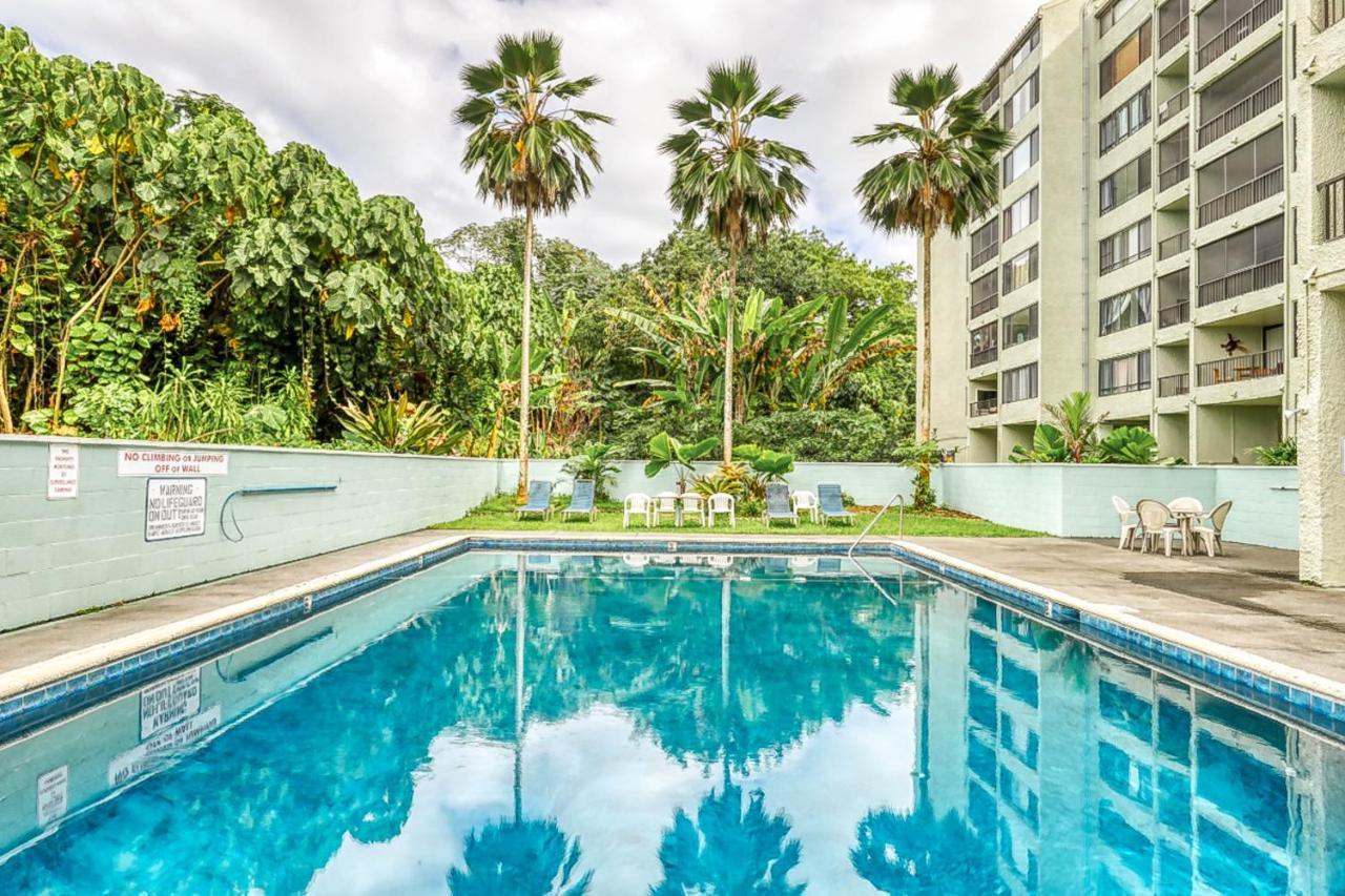 Maunaloa Shores 109 Apartment