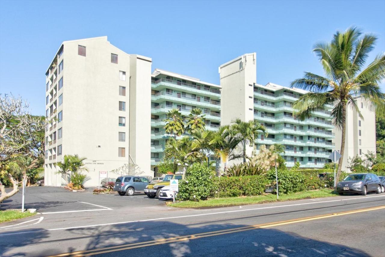 Maunaloa Shores 109 Apartment *