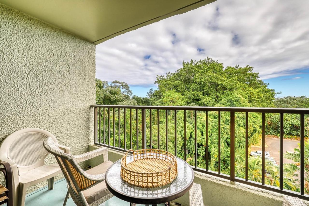 Maunaloa Shores 612 Apartment