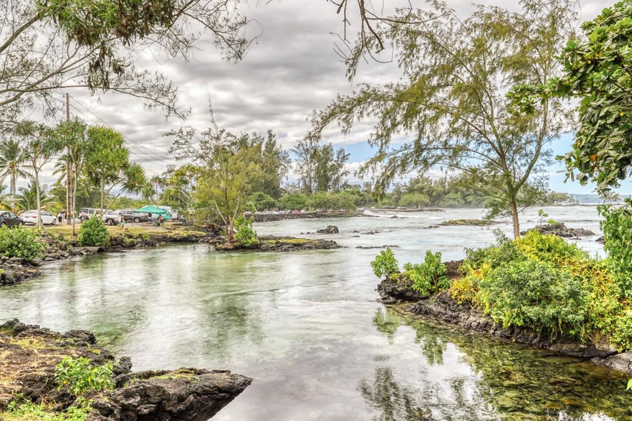 Maunaloa Shores 109