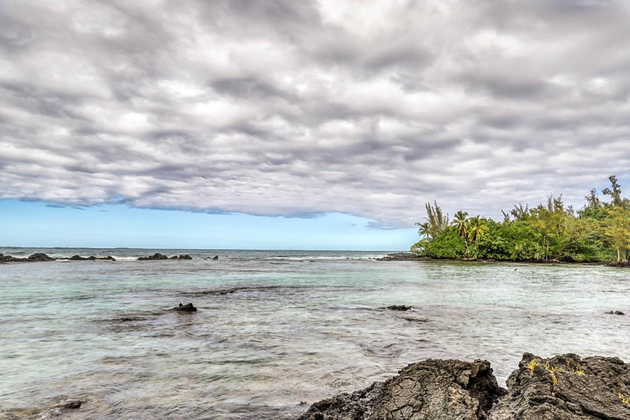 Maunaloa Shores 109 *