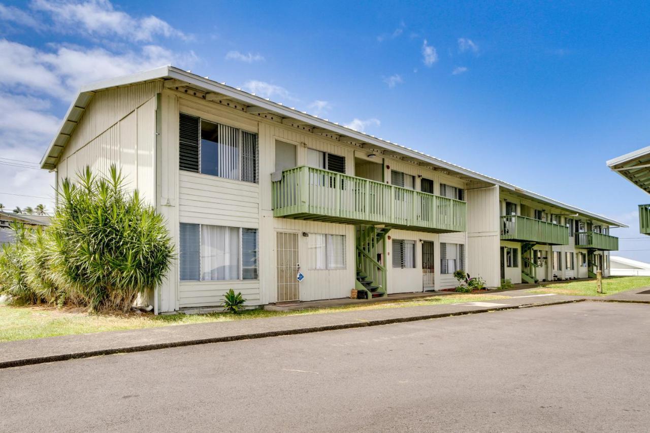 Apartment Quaint Vacation With Community Pool! *
