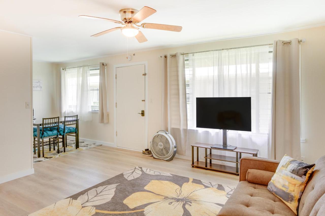 Quaint Vacation With Community Pool! Apartment *