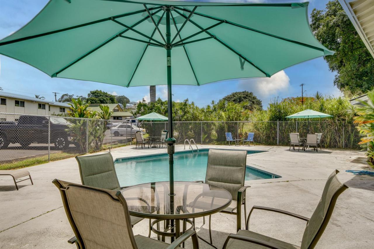 Apartment Quaint Vacation With Community Pool! *