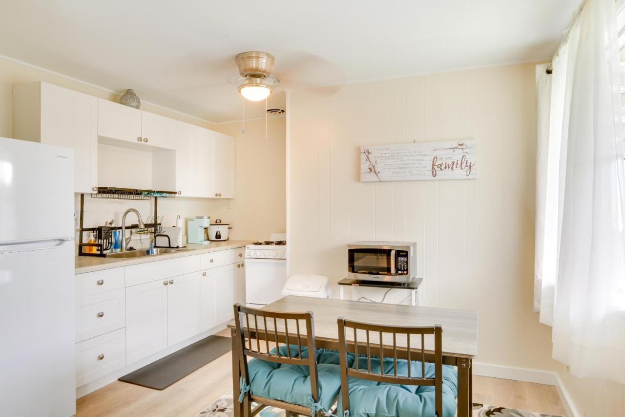 Apartment Quaint Vacation With Community Pool! *