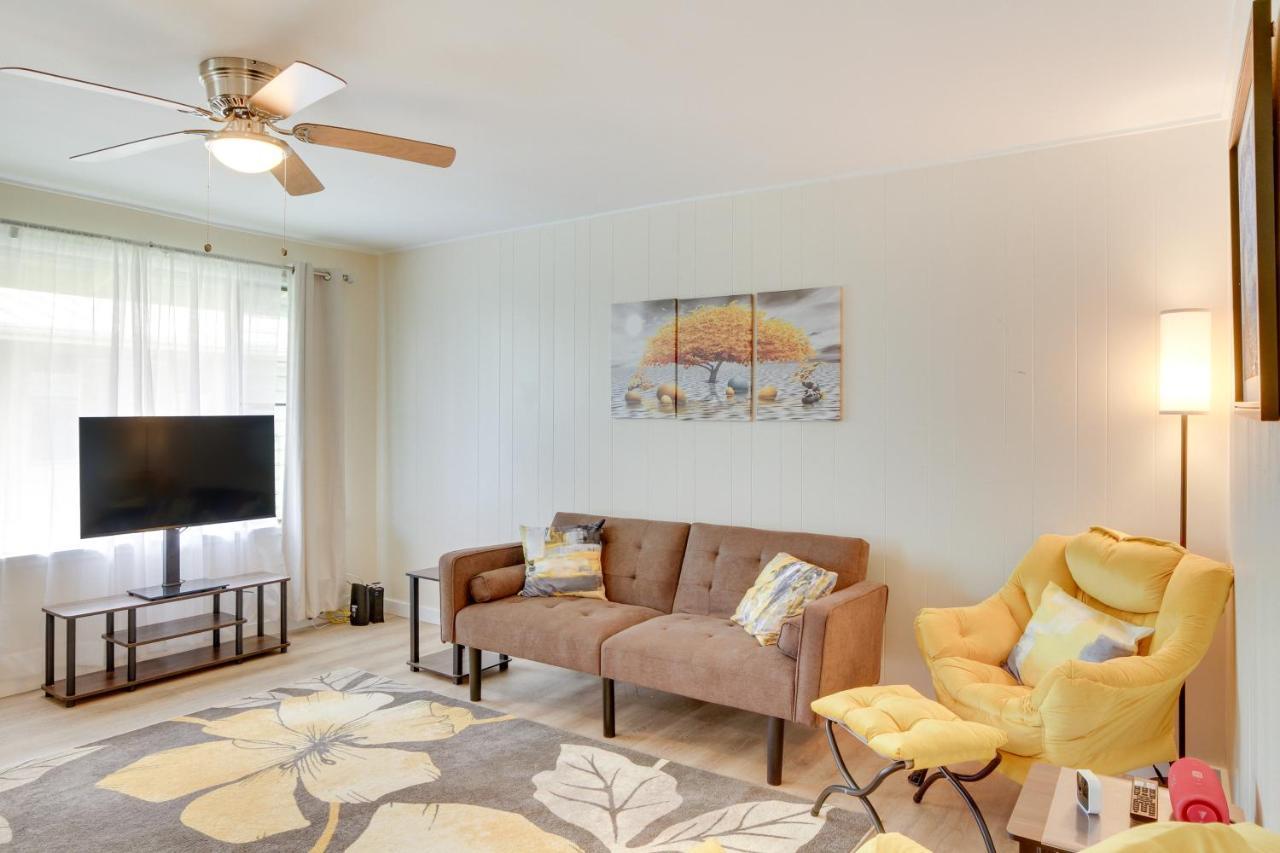 Quaint Vacation With Community Pool! Apartment *