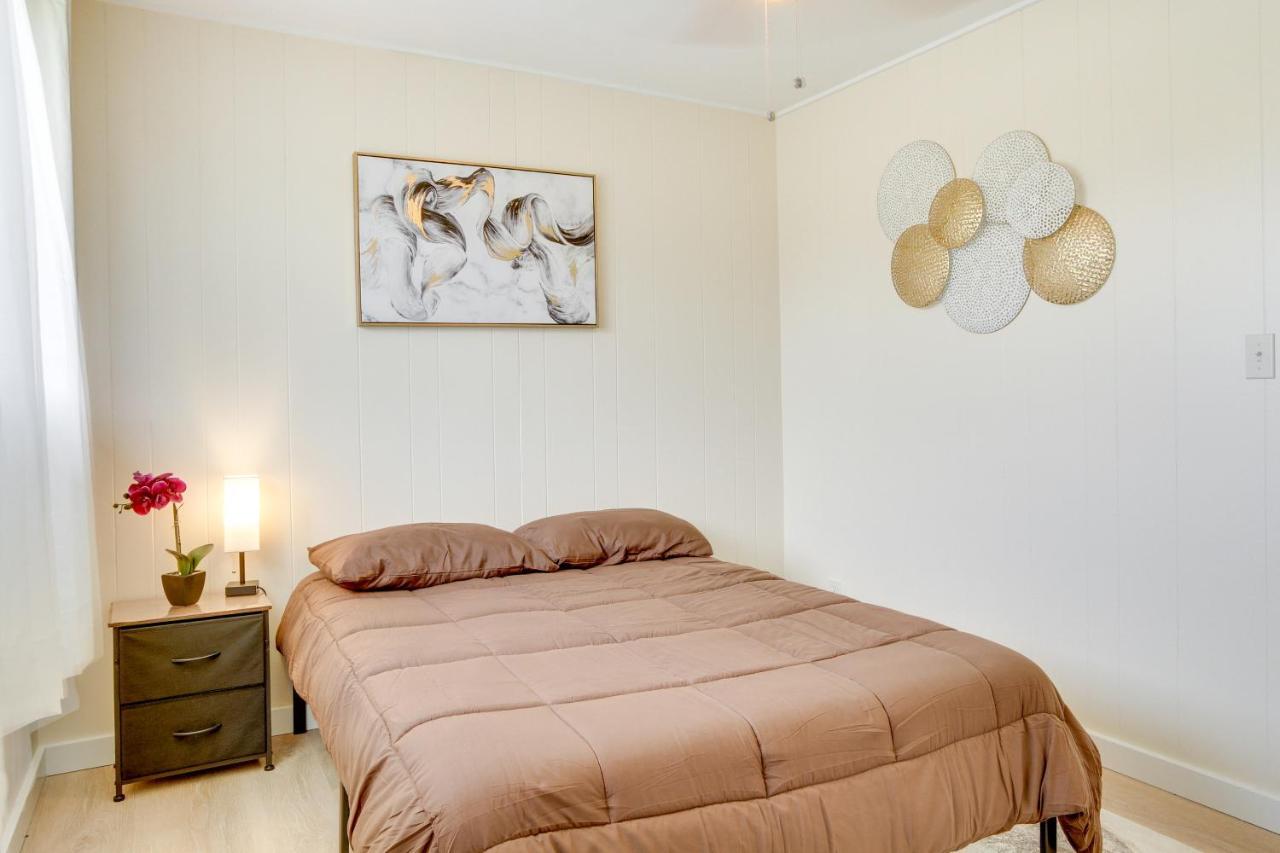 Quaint Vacation With Community Pool! Apartment *