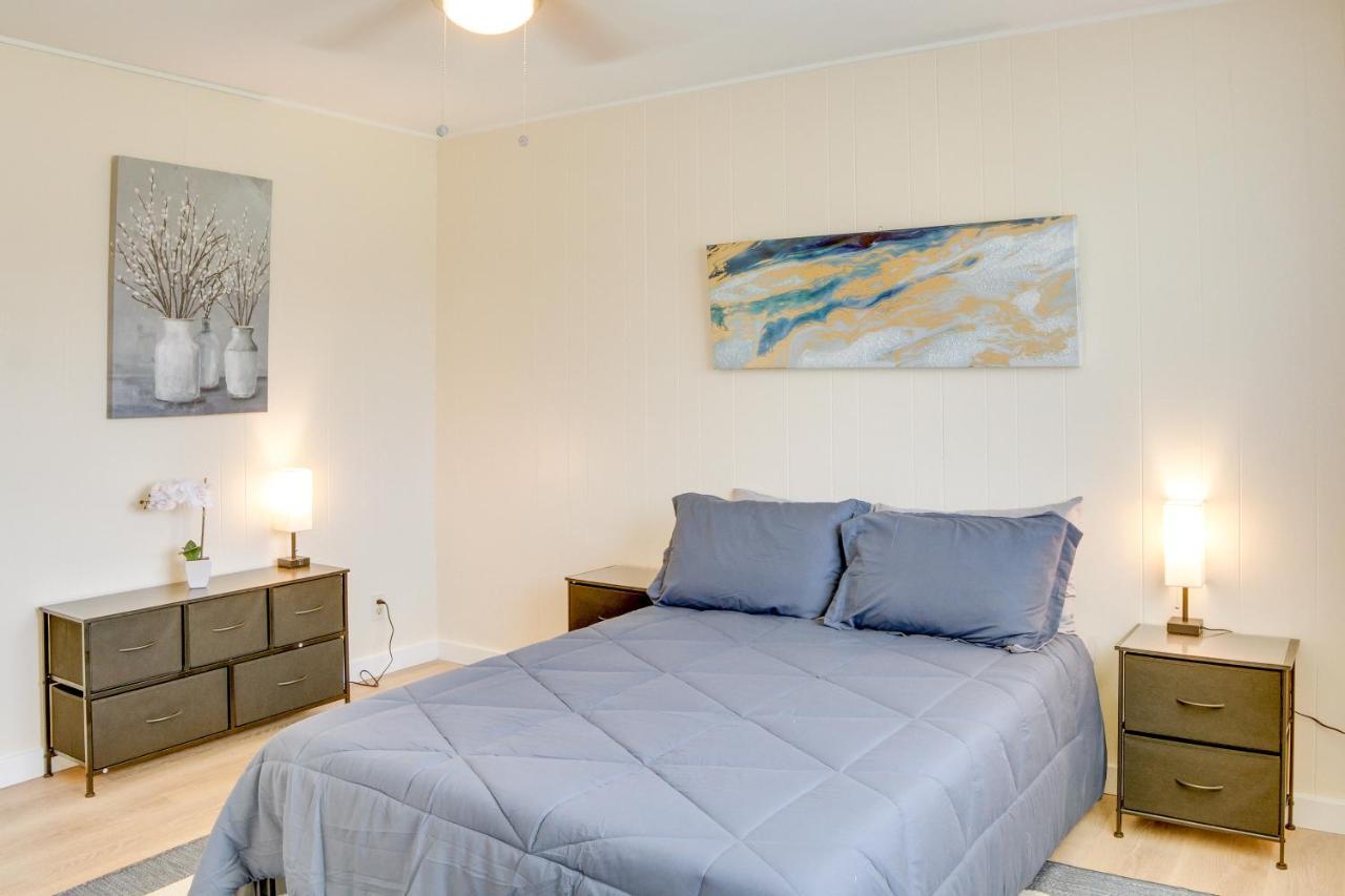 Apartment Quaint Vacation With Community Pool! Hilo