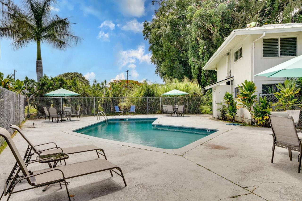 Apartment Quaint Vacation With Community Pool! *