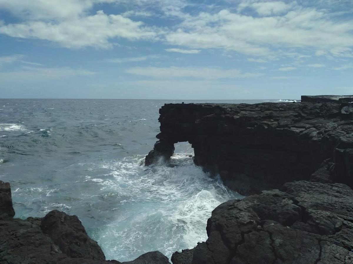 Aparthotel Ocean View Mauna Loa Shores Kai Ekahi #201 Next To Carlsmith Park Hi Hilo