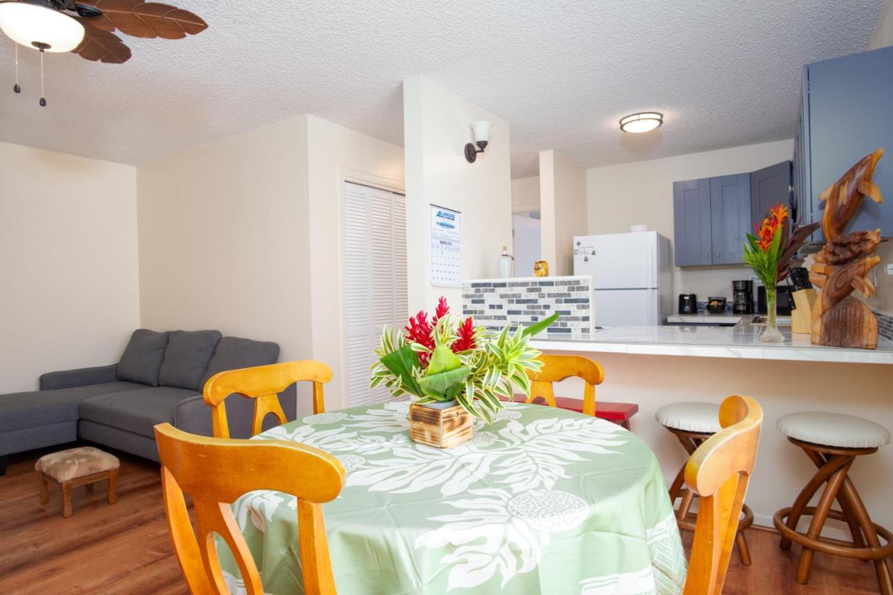 Apartment Hualalai 307 Thirty One Day Minimum Hilo