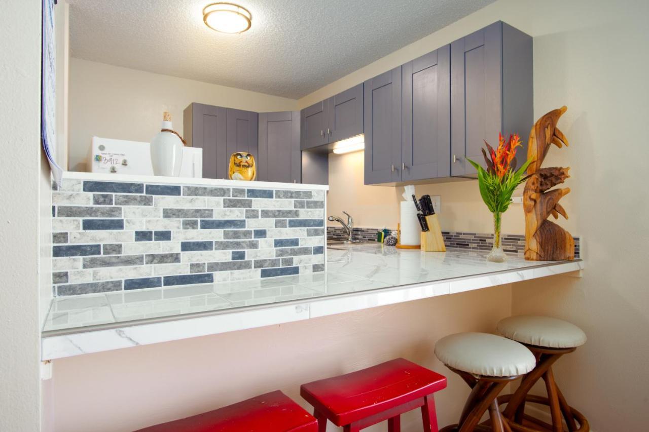 Apartment Hualalai 307 Thirty One Day Minimum Hilo