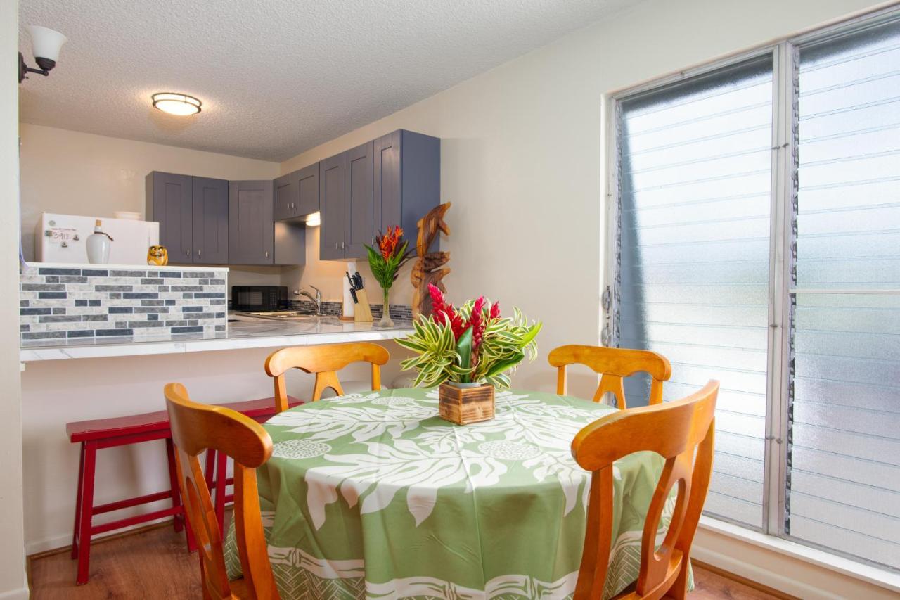 Hualalai 307 Thirty One Day Minimum Apartment