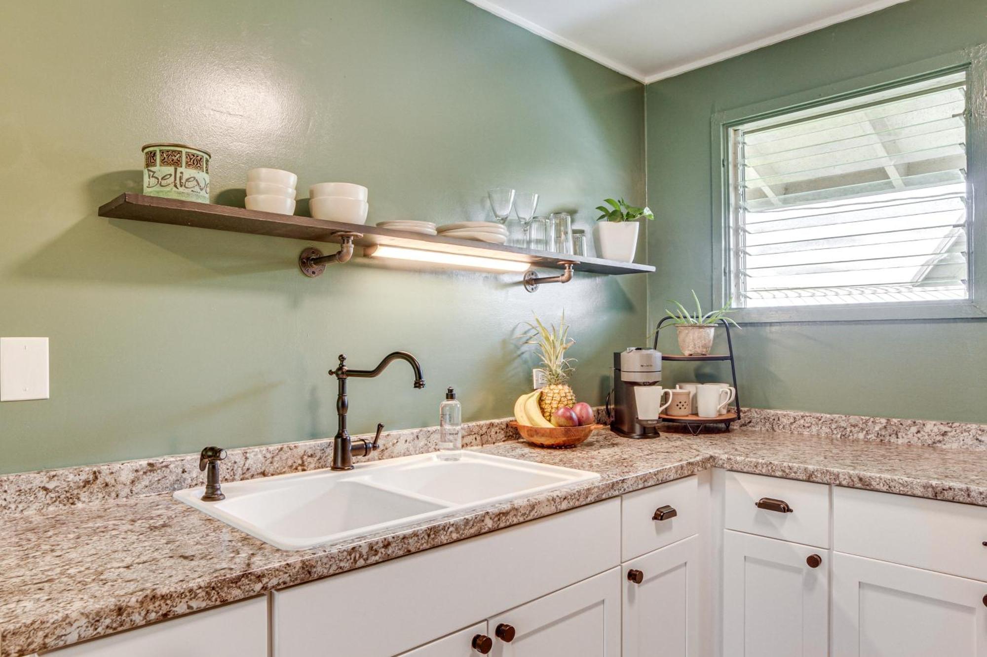 Apartment With Lanai - 2 Mi To Beaches! *