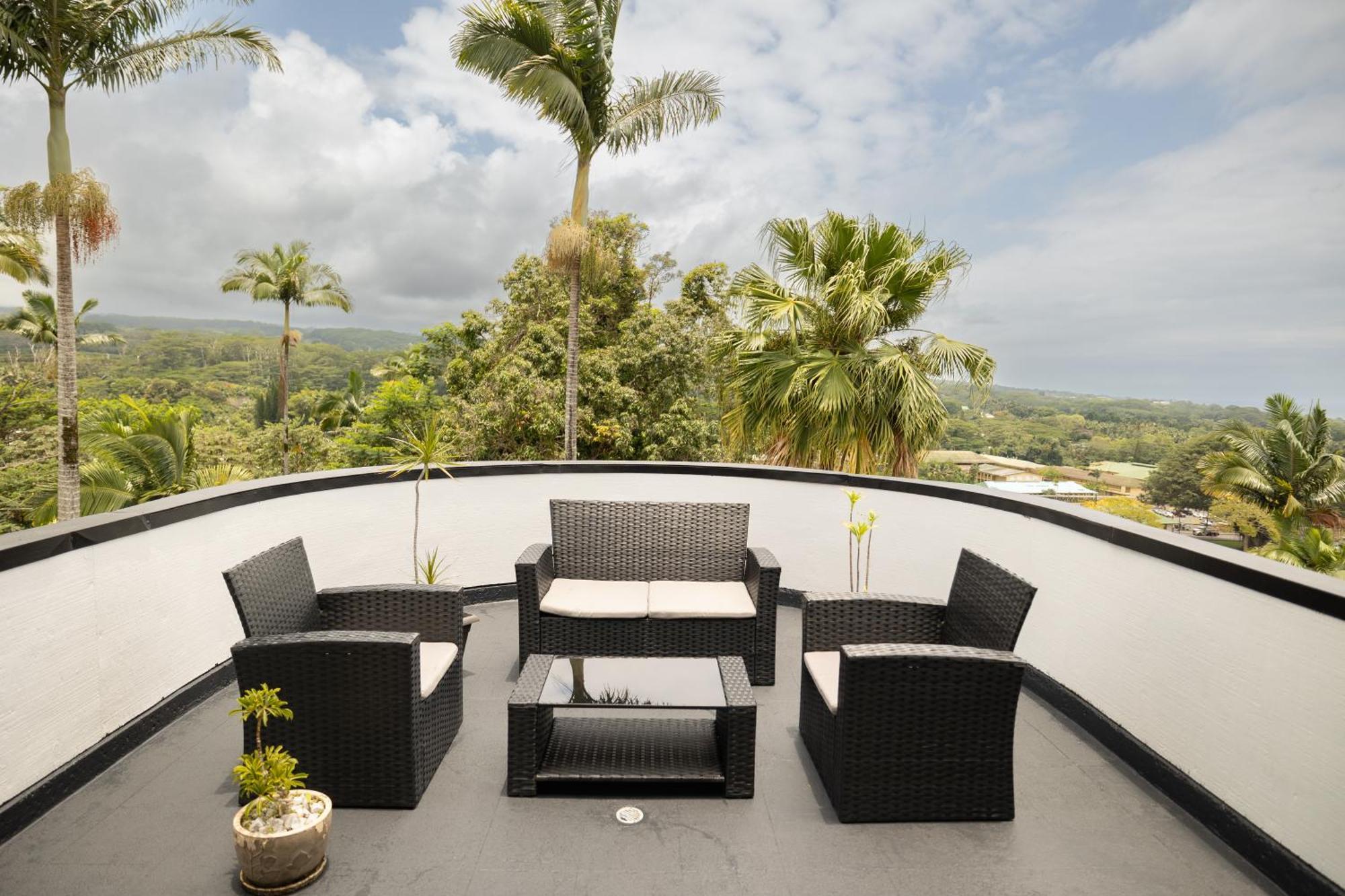 Holiday home Hilltop Legacy Vacation