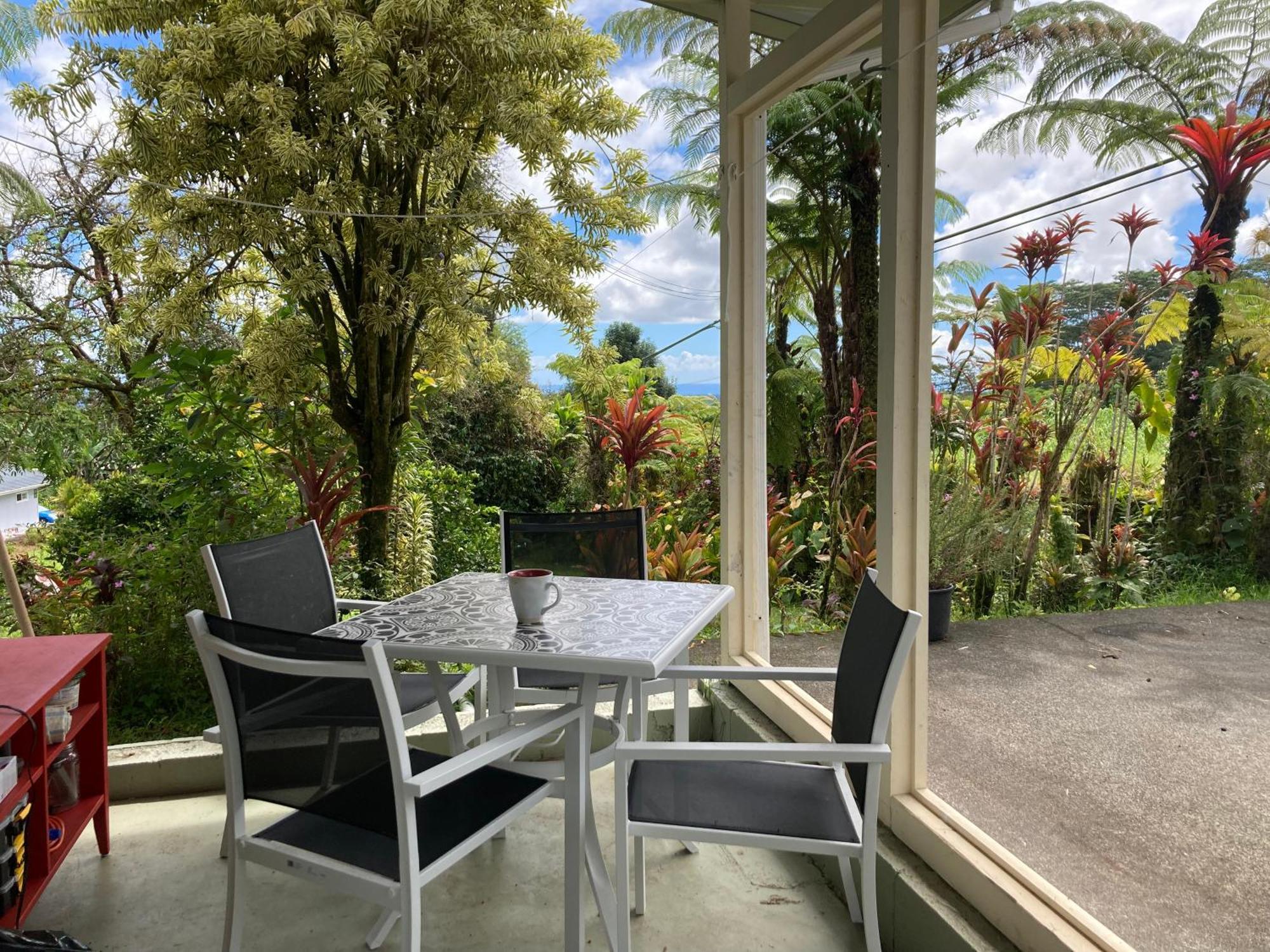 House Of Light Sanctuary Homestay Hilo