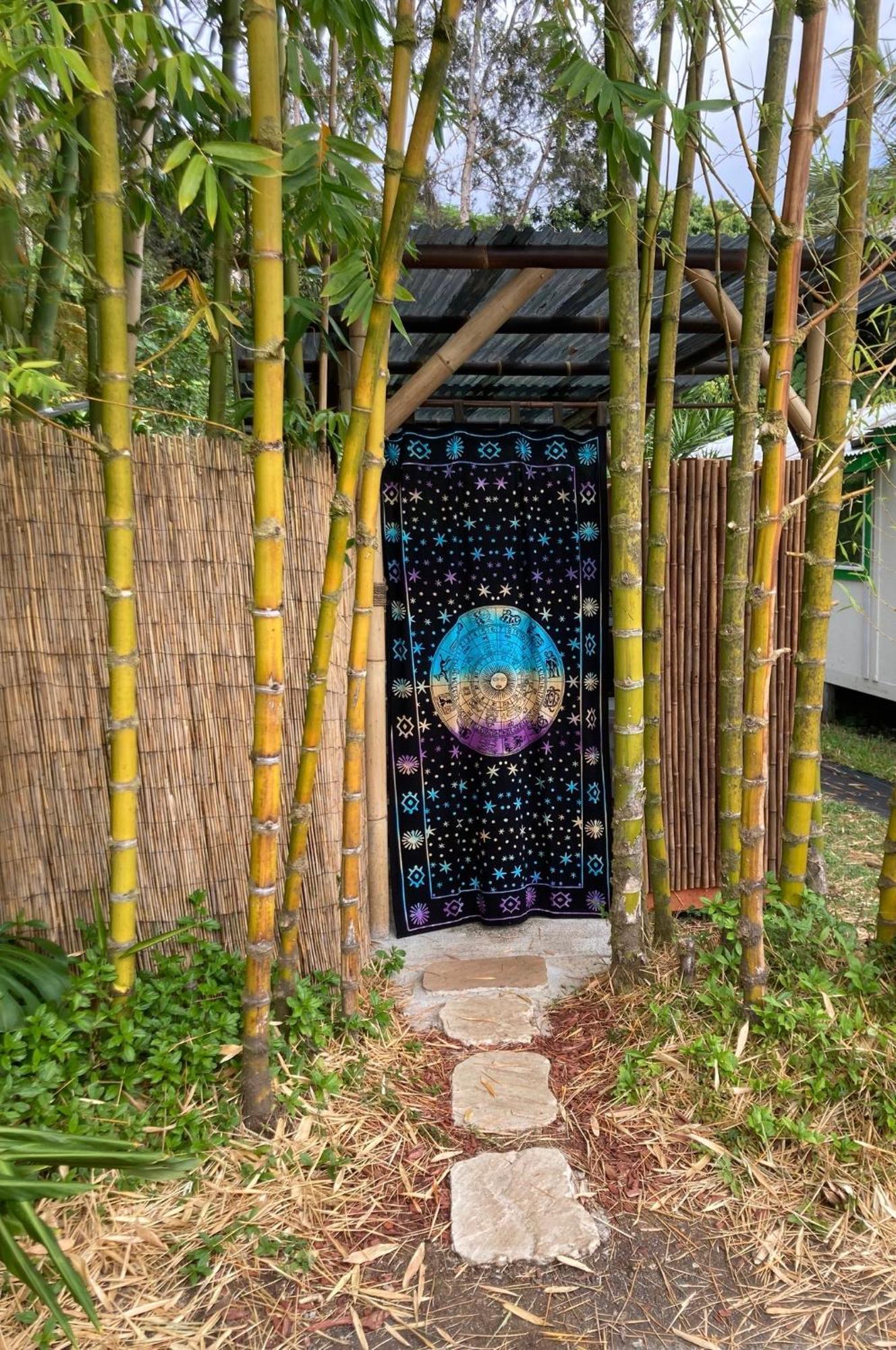 House Of Light Sanctuary Homestay