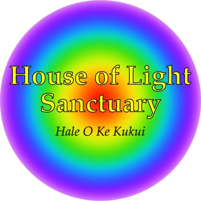 Homestay House Of Light Sanctuary *