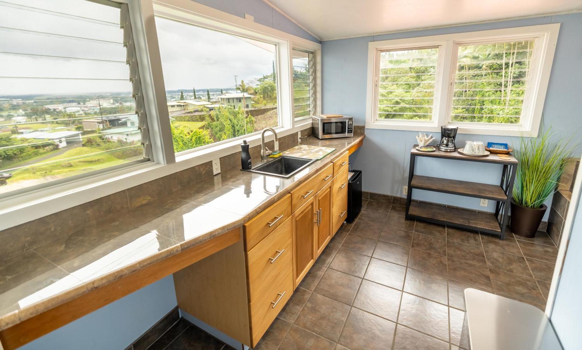 Holiday home Hilltop Legacy Vacation Hilo