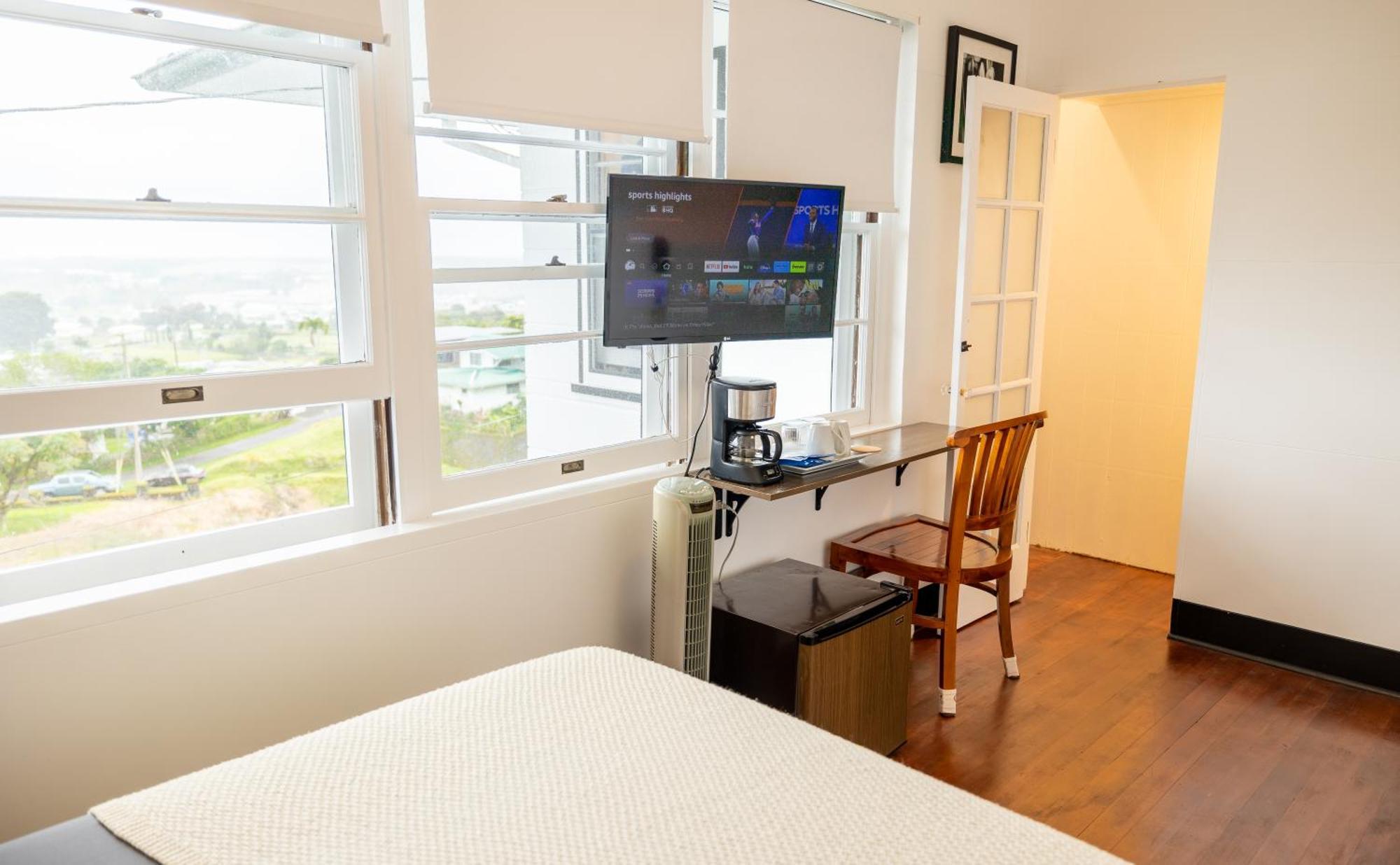 Holiday home Hilltop Legacy Vacation Hilo