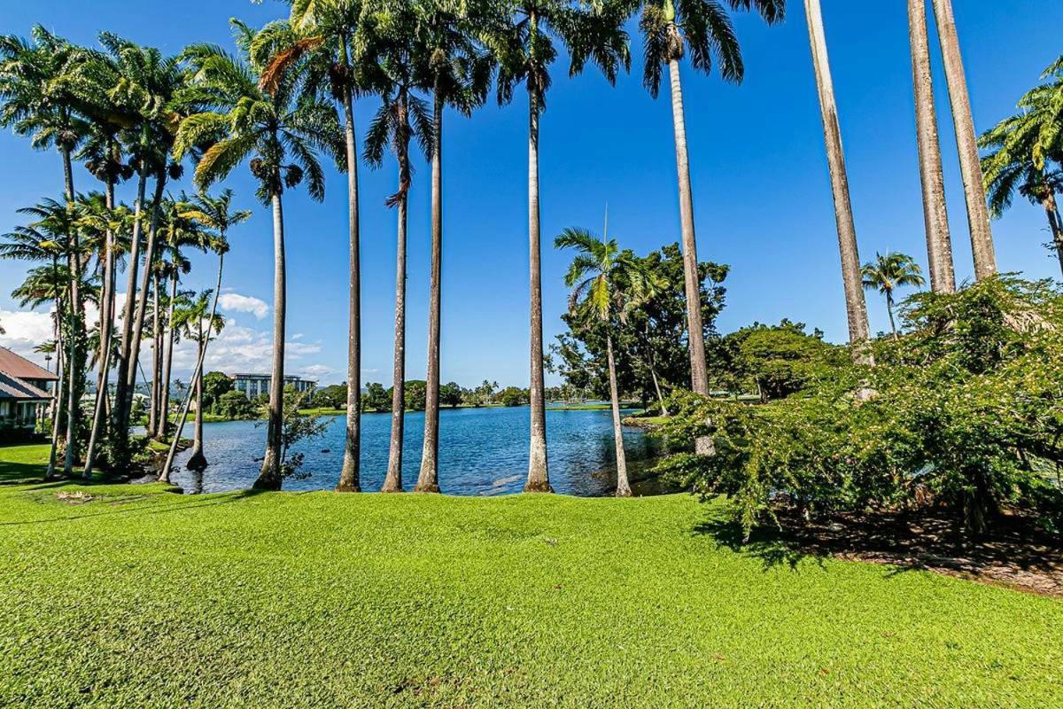 In Center With Pool And Views * Hilo