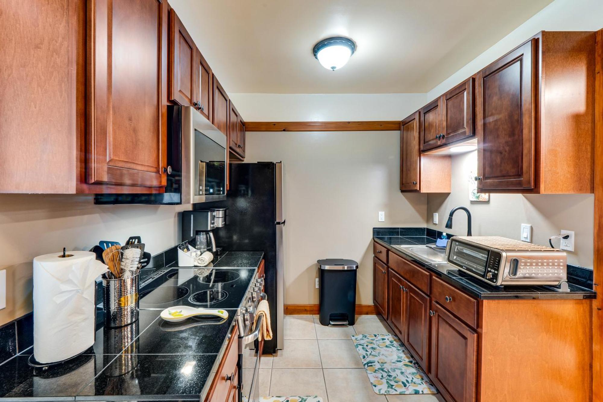Hotel Waiakea 4-124