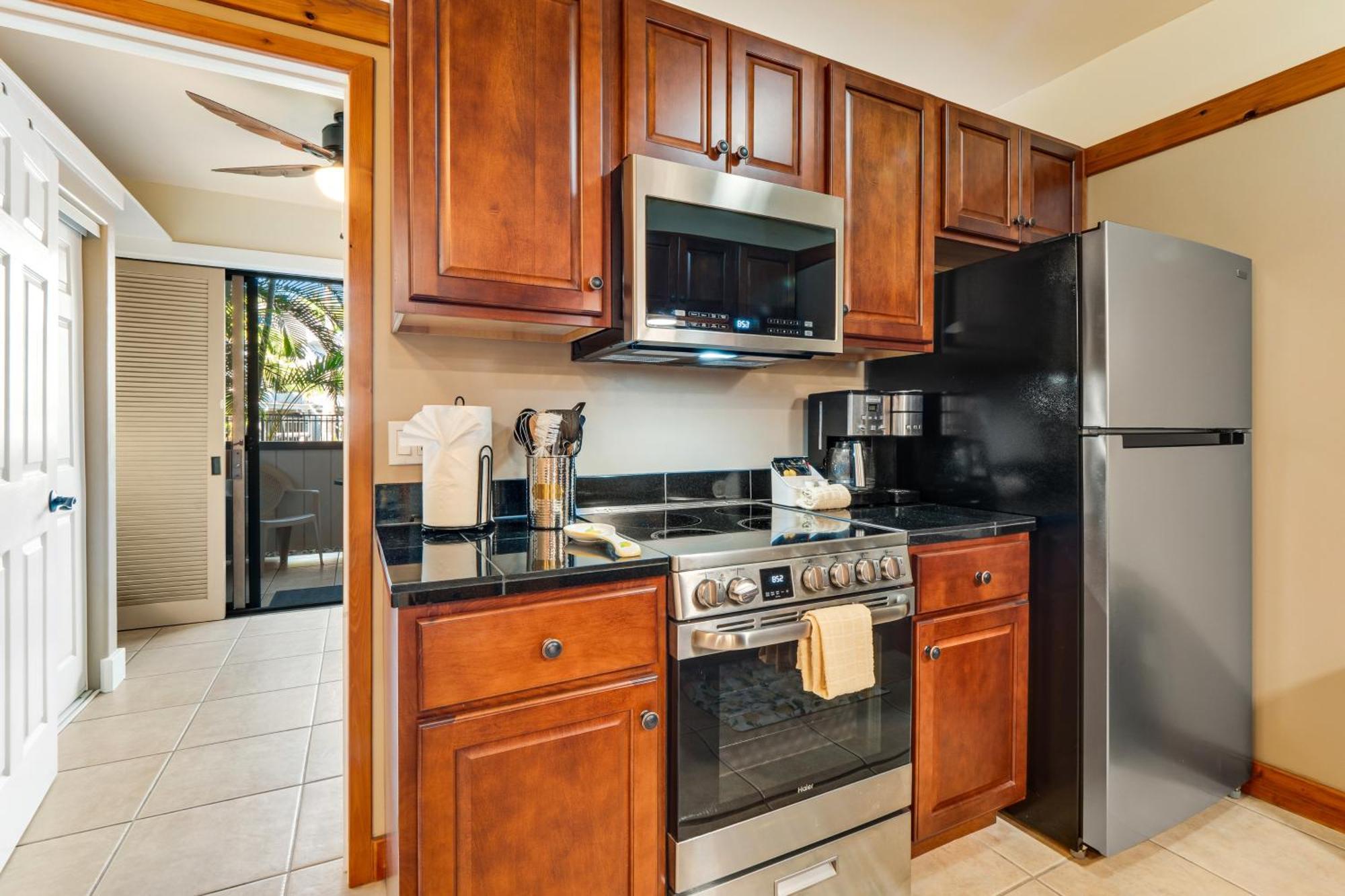 Hotel Waiakea 4-124 Hilo