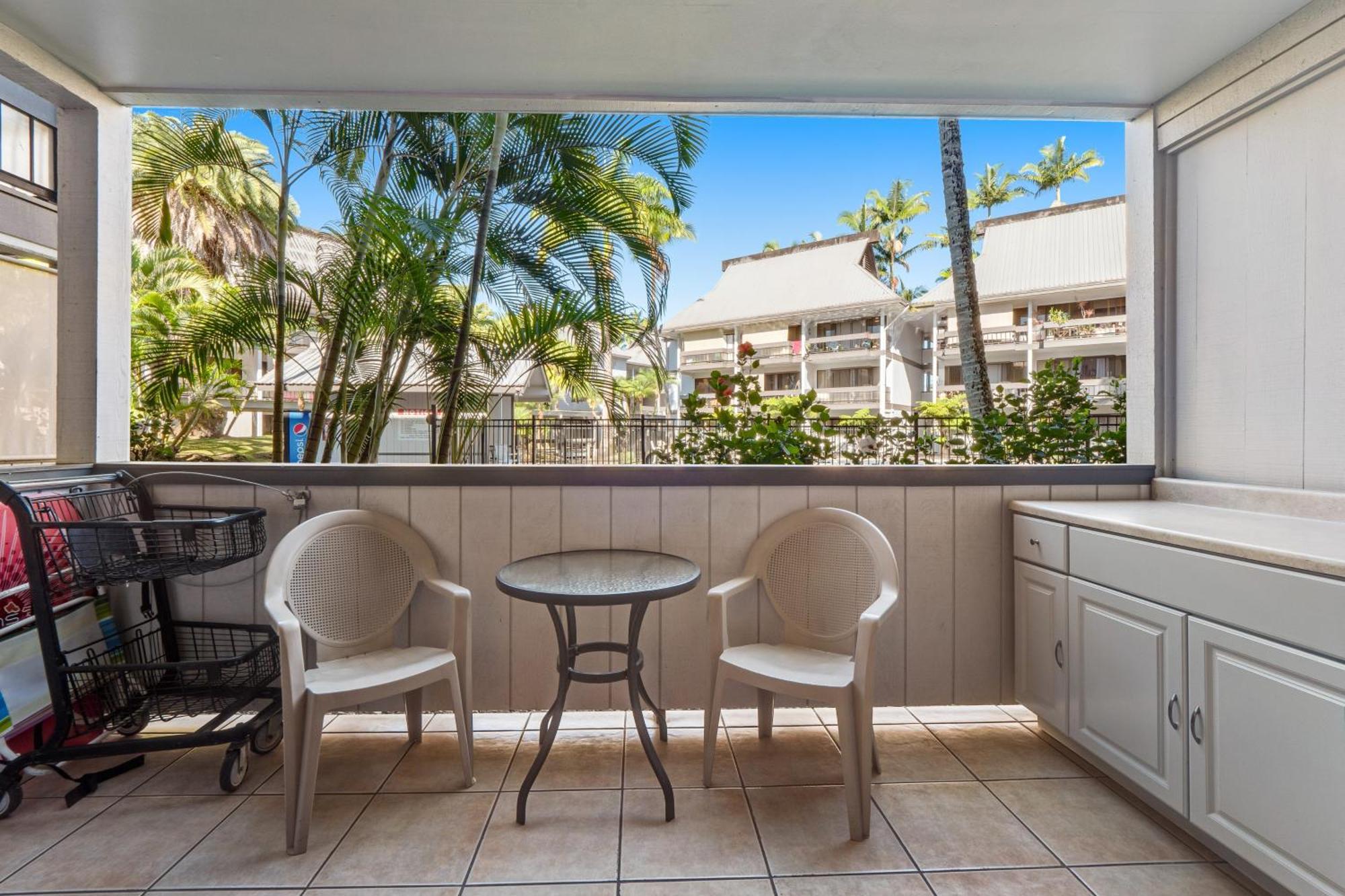 Hotel Waiakea 4-124 *