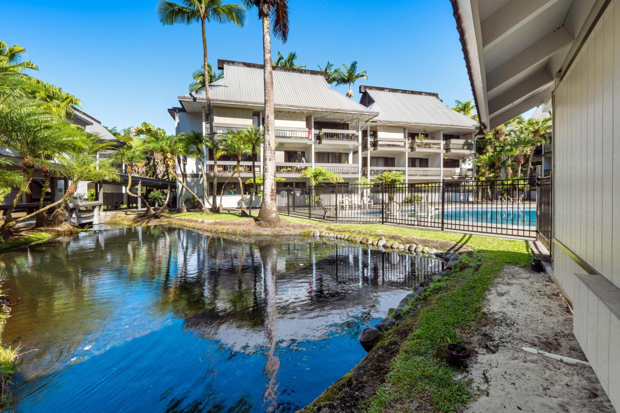 Hotel Waiakea 4-124