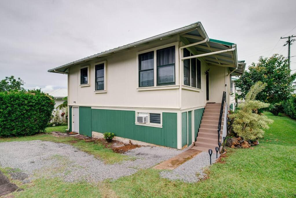 New - Hula House Wac- 3br- Town