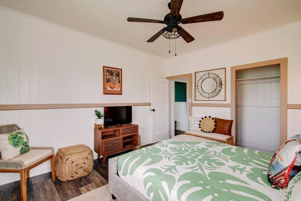 New - Hula House Wac- 3br- Town Casa de férias *