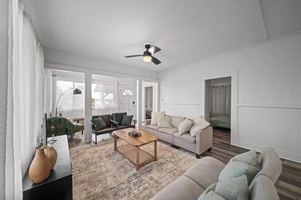 Bay Hideaway - 15 Min Walk To Holiday home