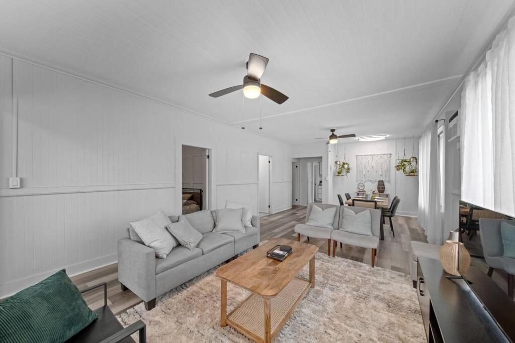 Holiday home Bay Hideaway - 15 Min Walk To *