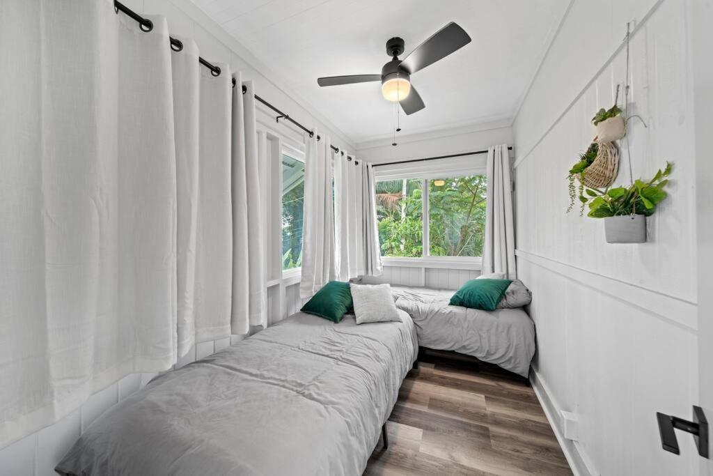 Holiday home Bay Hideaway - 15 Min Walk To Hilo