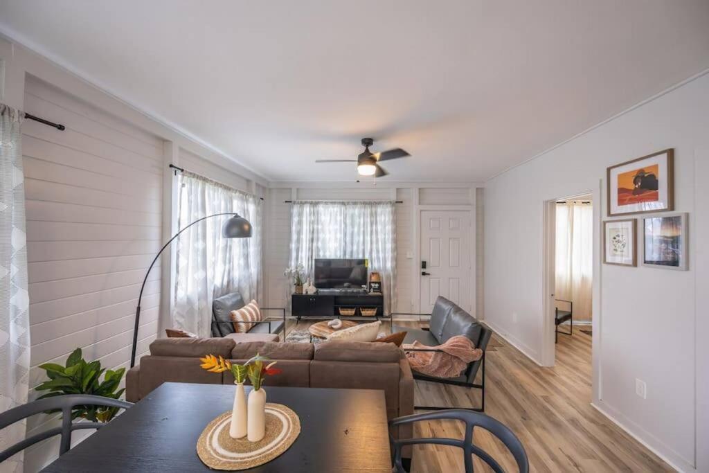 ~new Stylish Boho 2br In Hilo~ Hilo
