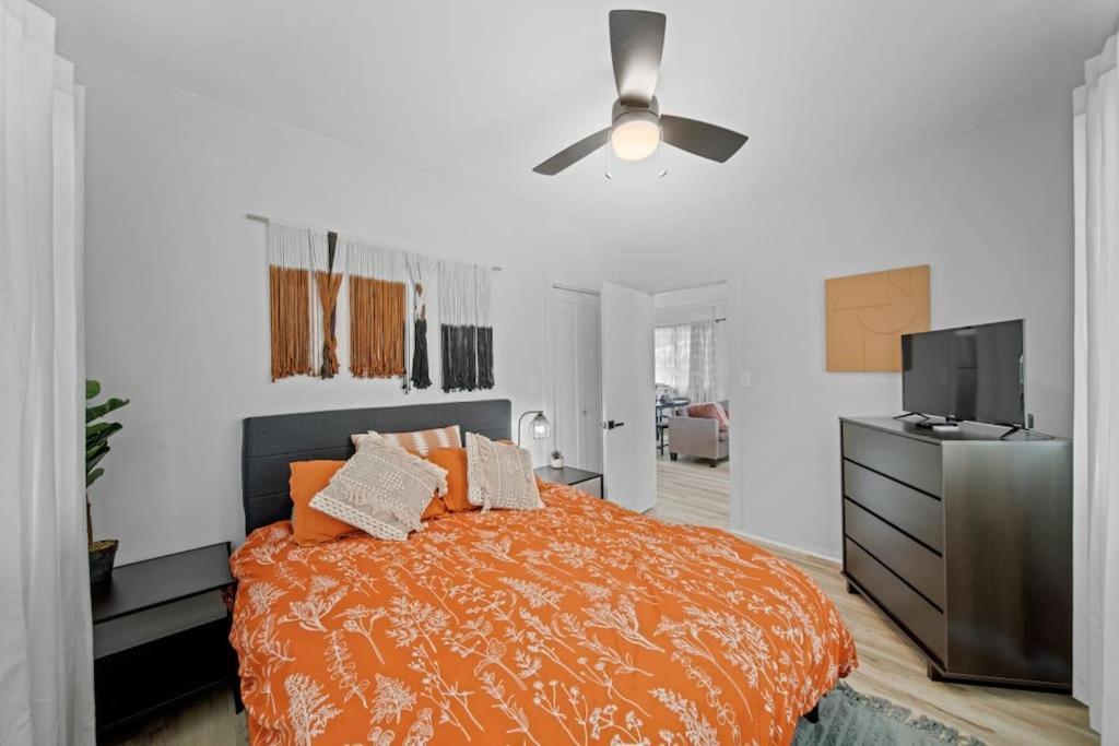 ~new Stylish Boho 2br In Hilo~