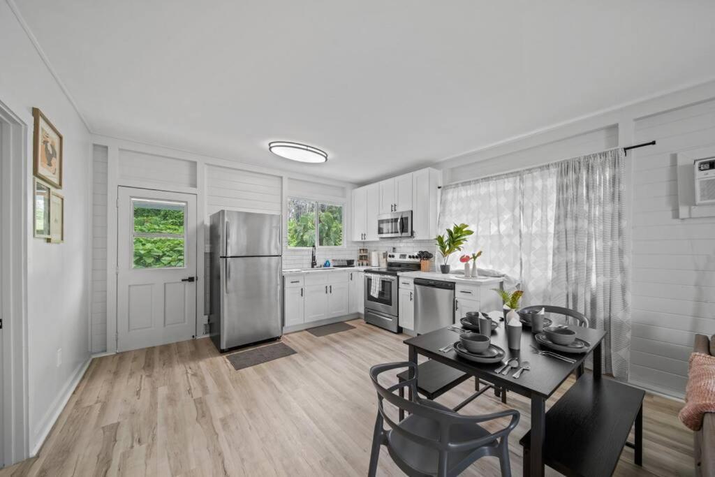 Holiday home ~new Stylish Boho 2br In Hilo~ Hilo