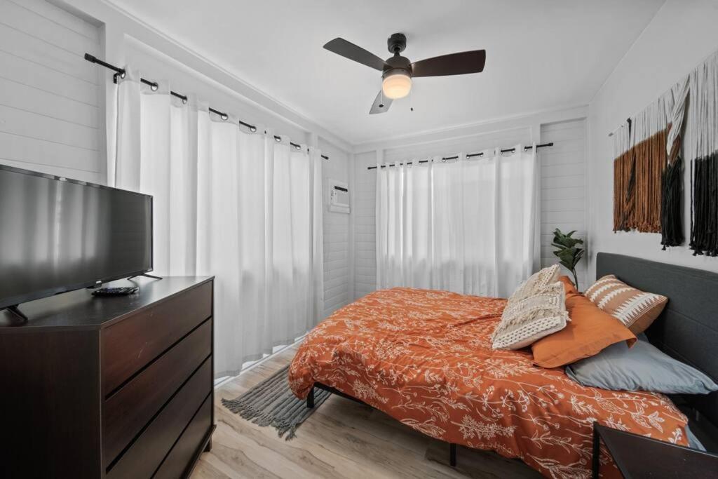 ~new Stylish Boho 2br In Hilo~ *