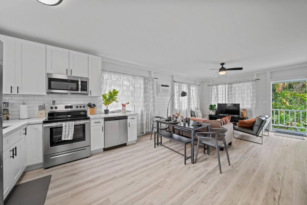 ~new Stylish Boho 2br In Hilo~ * Hilo