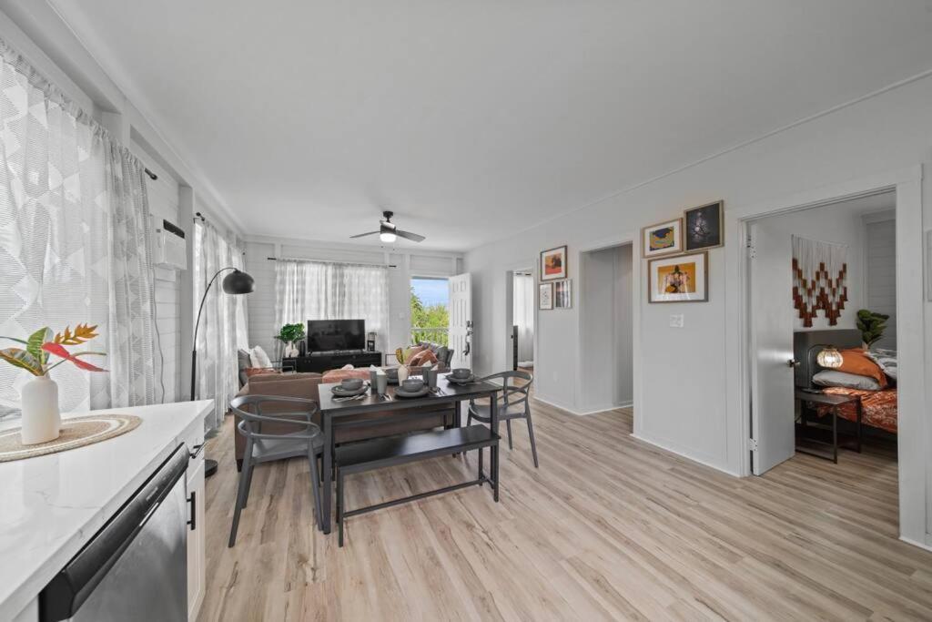 ~new Stylish Boho 2br In Hilo~