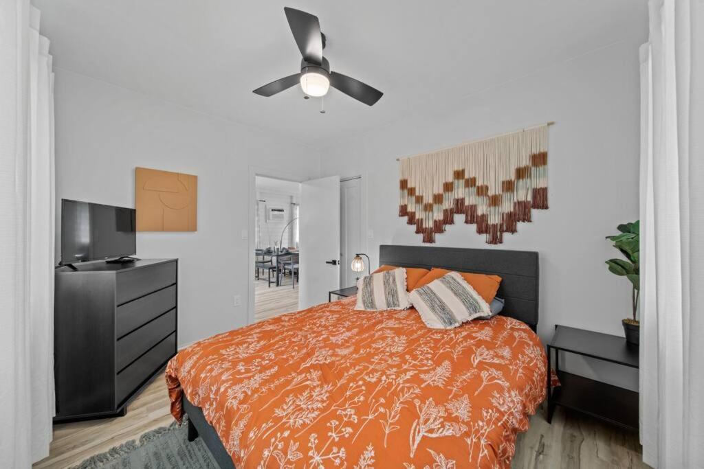 ~new Stylish Boho 2br In Hilo~ Holiday home