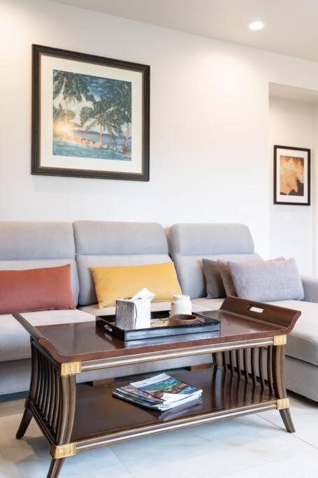 Apartment Manu Iki Ohana Hilo