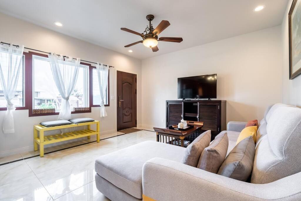 Manu Iki Ohana Apartment
