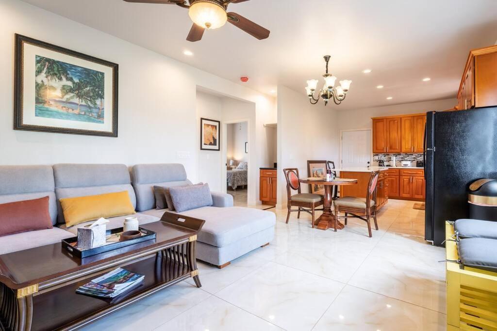 Apartment Manu Iki Ohana