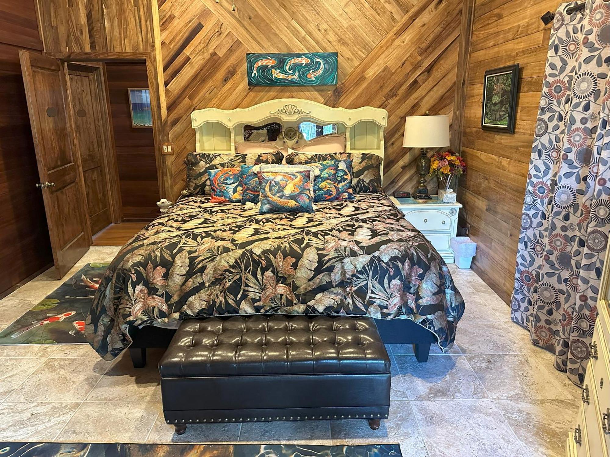 Magic Skies Bed & Breakfast *