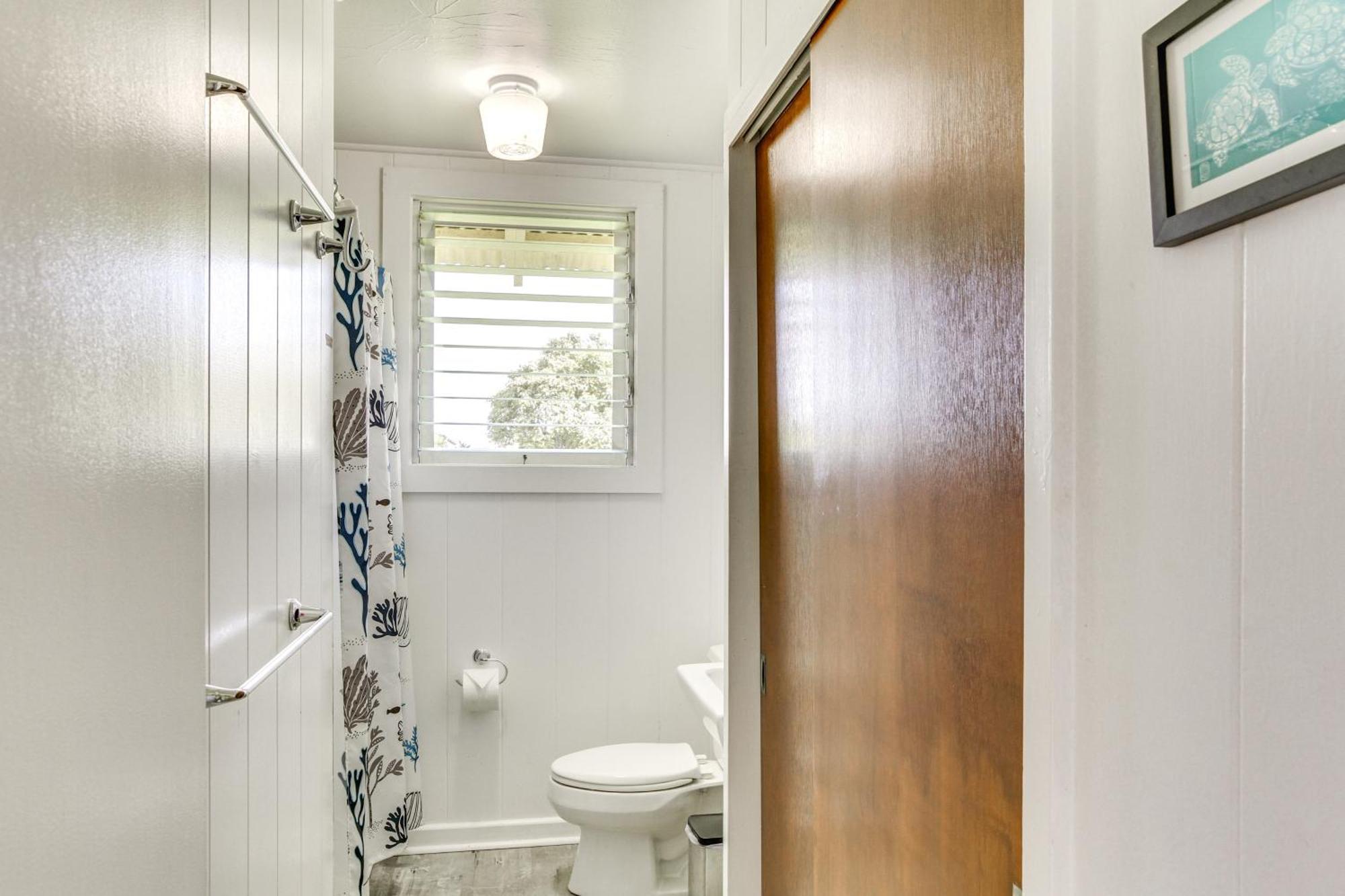 Charming Historic House Minutes To Beach! *