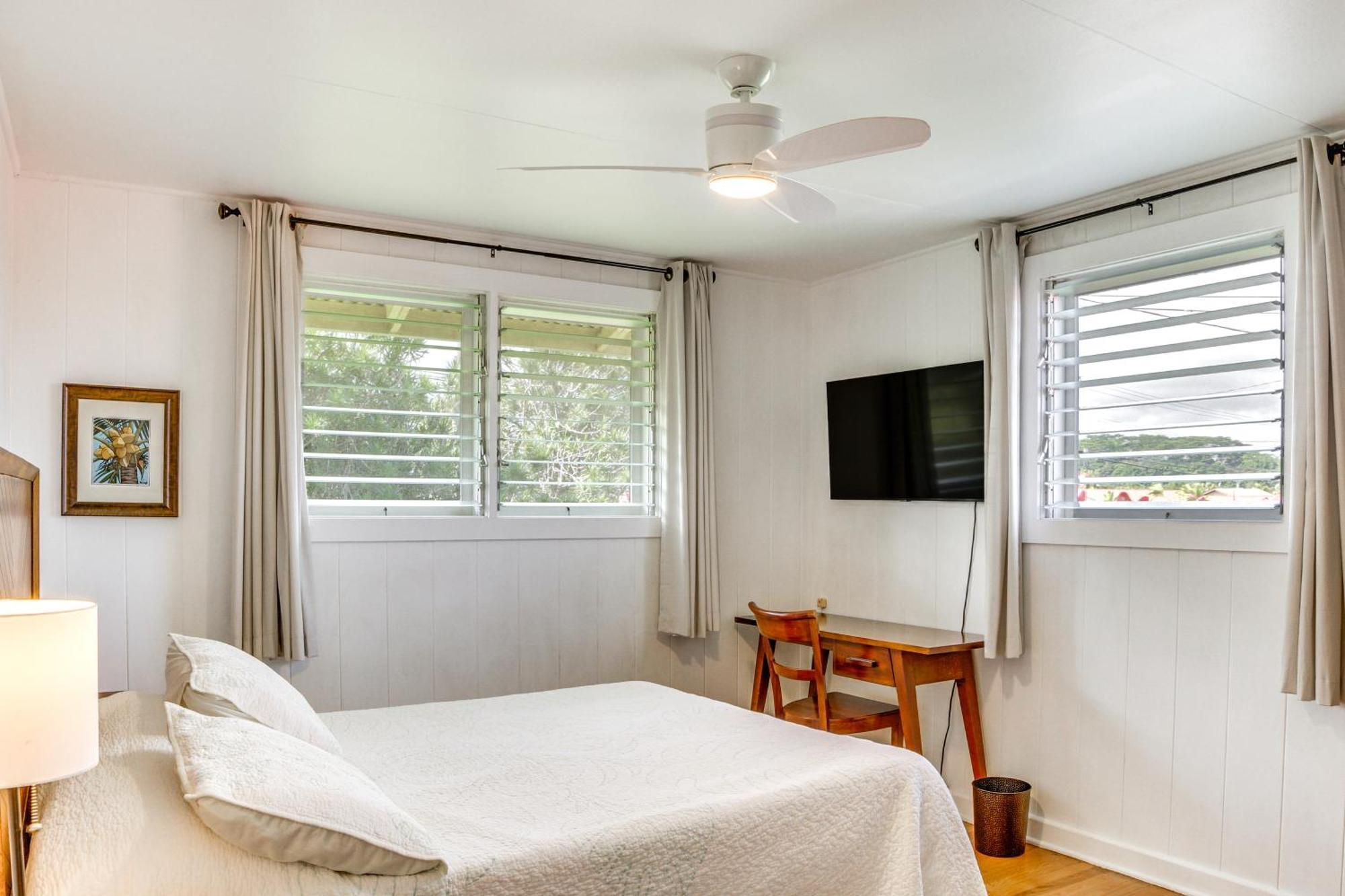 Charming Historic House Minutes To Beach! * Hilo