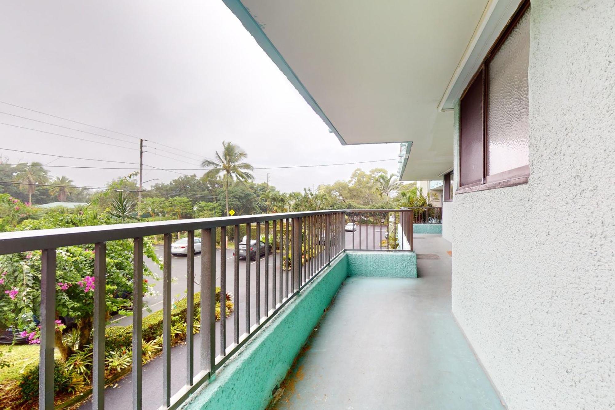 Maunaloa Shores 109 Apartment