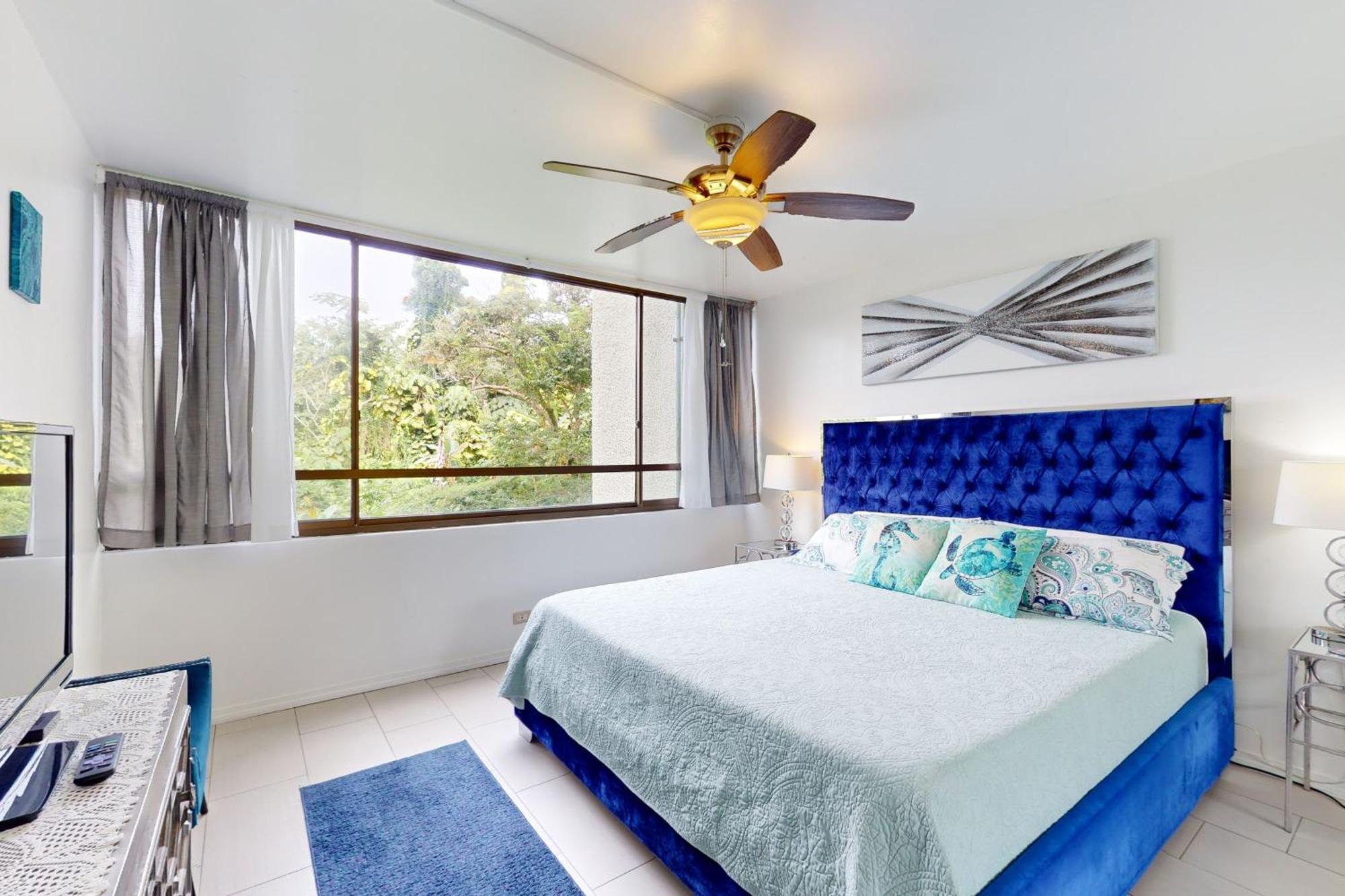 Maunaloa Shores 109 Apartment