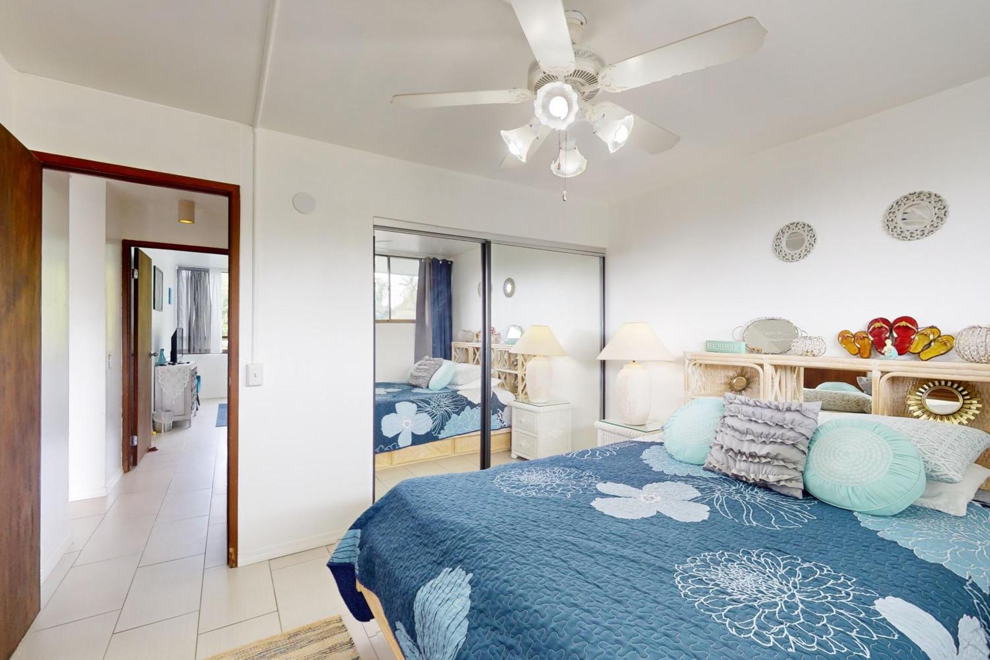 Apartment Maunaloa Shores 109